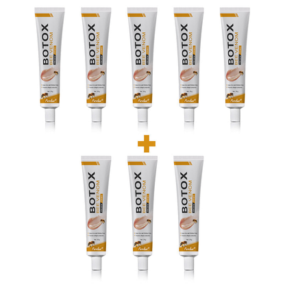 (Made and Shipped from USA) 🧑‍⚕️Pureluxo® Botox Bee Venom Wrinkle Removal Cream- LAST DAY 70% OFF🔥