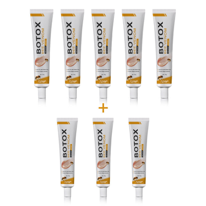 (Made and Shipped from USA) 🧑‍⚕️ TLOPA® Botox Bee Venom Wrinkle Removal Cream- LAST DAY 70% OFF🔥