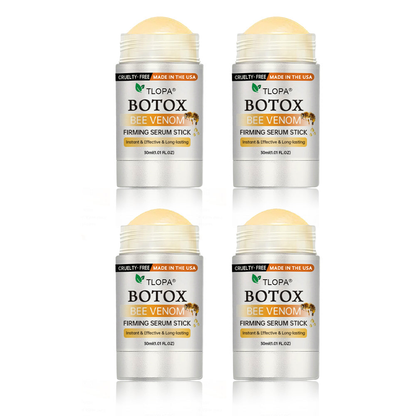 Made and Shipped from USA✨ TLOPA® Botox Bee Venom Firming Serum Stick(🔥LAST DAY 70% OFF)💄