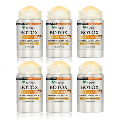 Made and Shipped from USA✨ TLOPA® Botox Bee Venom Firming Serum Stick(🔥LAST DAY 70% OFF)💄